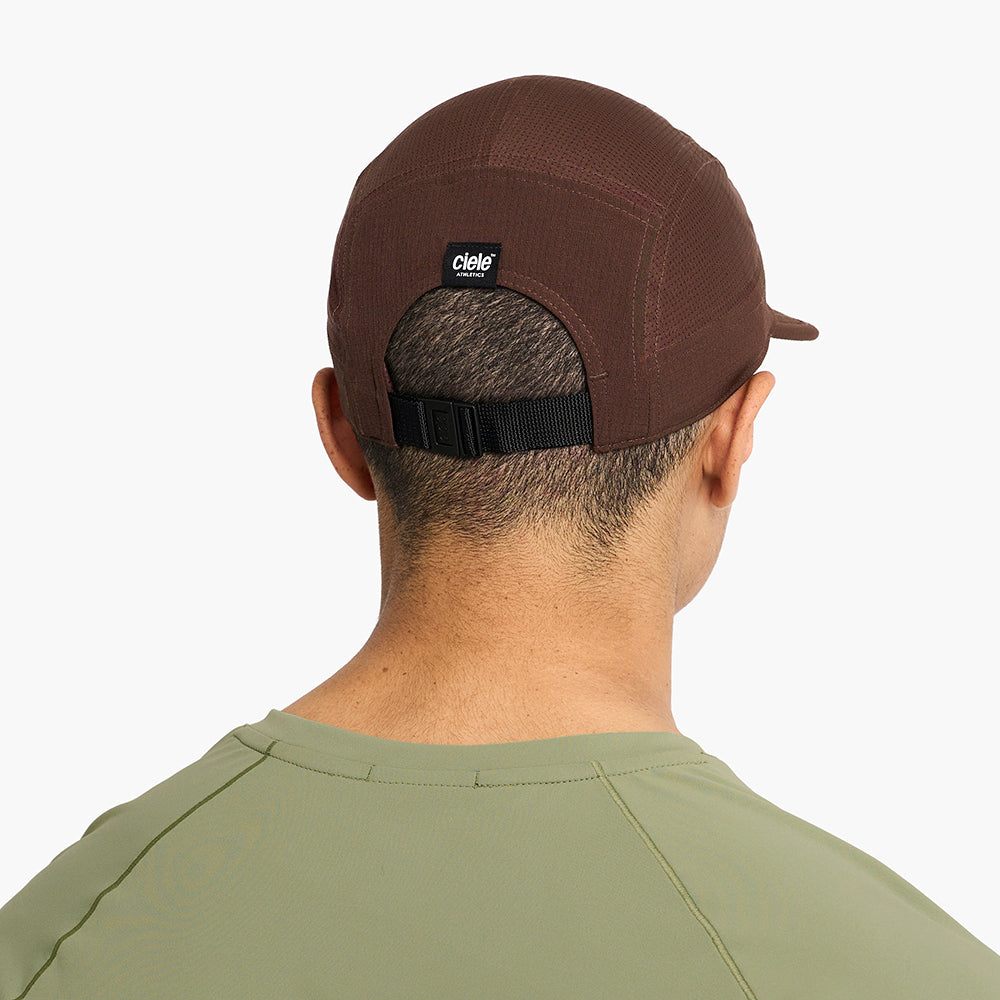 ciele-gocap-field-laufcap-cheetah-braun-oak image 4