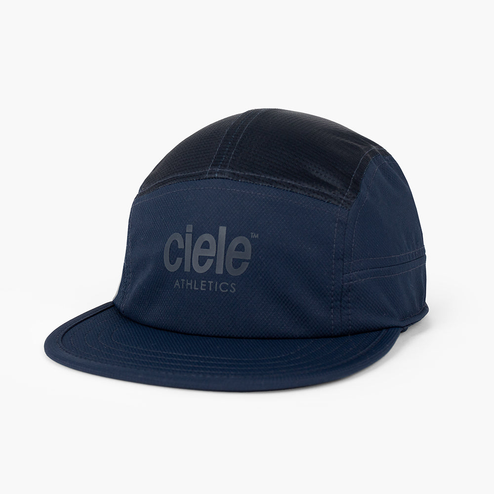 ciele-gocap-classic-athletics-laufcap-deep-space-m-l image 1