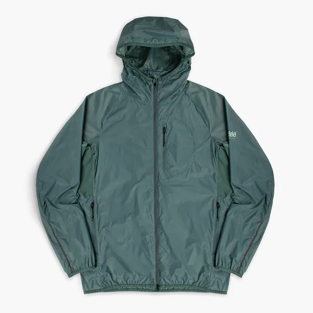 ciele-m-vntjacket-laufjacke-herren-silver-pine-leicht image 1