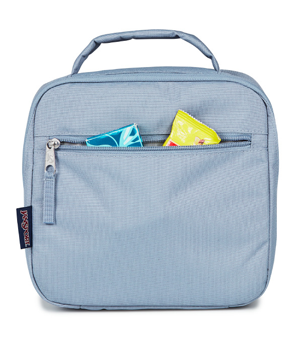 jansport-lunch-break-lunchtasche-blue-dusk-isoliert-klein image 4