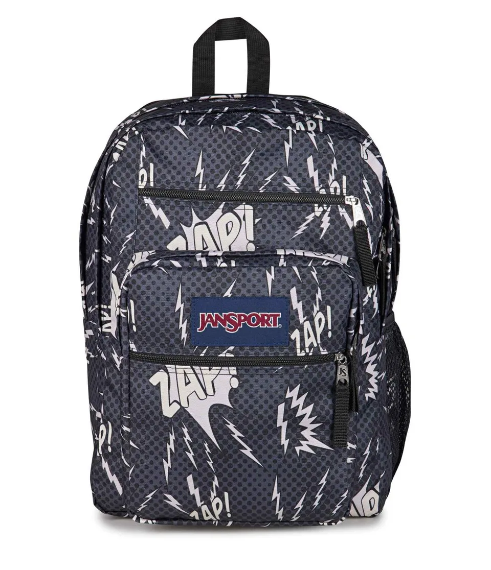 jansport-big-student-rucksack-high-voltage-laptopfach image 1