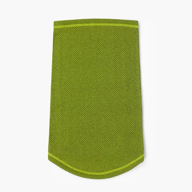 ciele-uhcollar-halsw-rmer-lime-green-fleece-unisex image 1