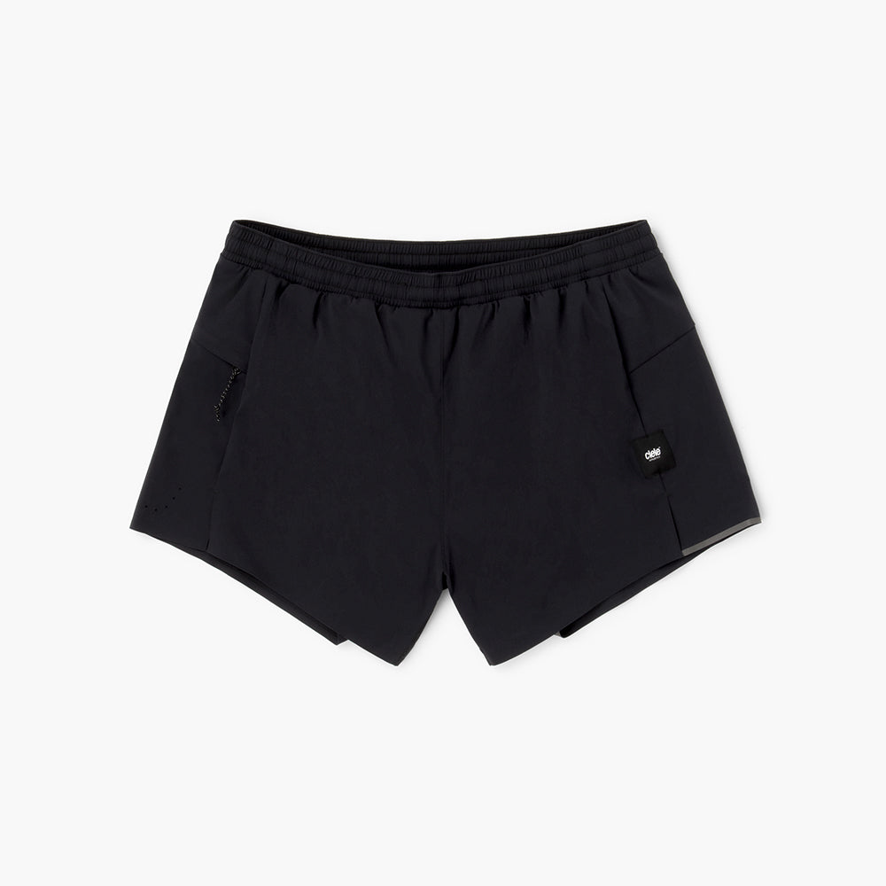 ciele-atshort-laufshorts-damen-shadowcast-4-zoll image 1