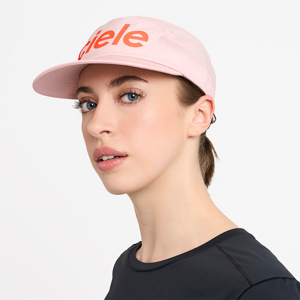 ciele-gocap-comp-century-laufkappe-peachskin image 3