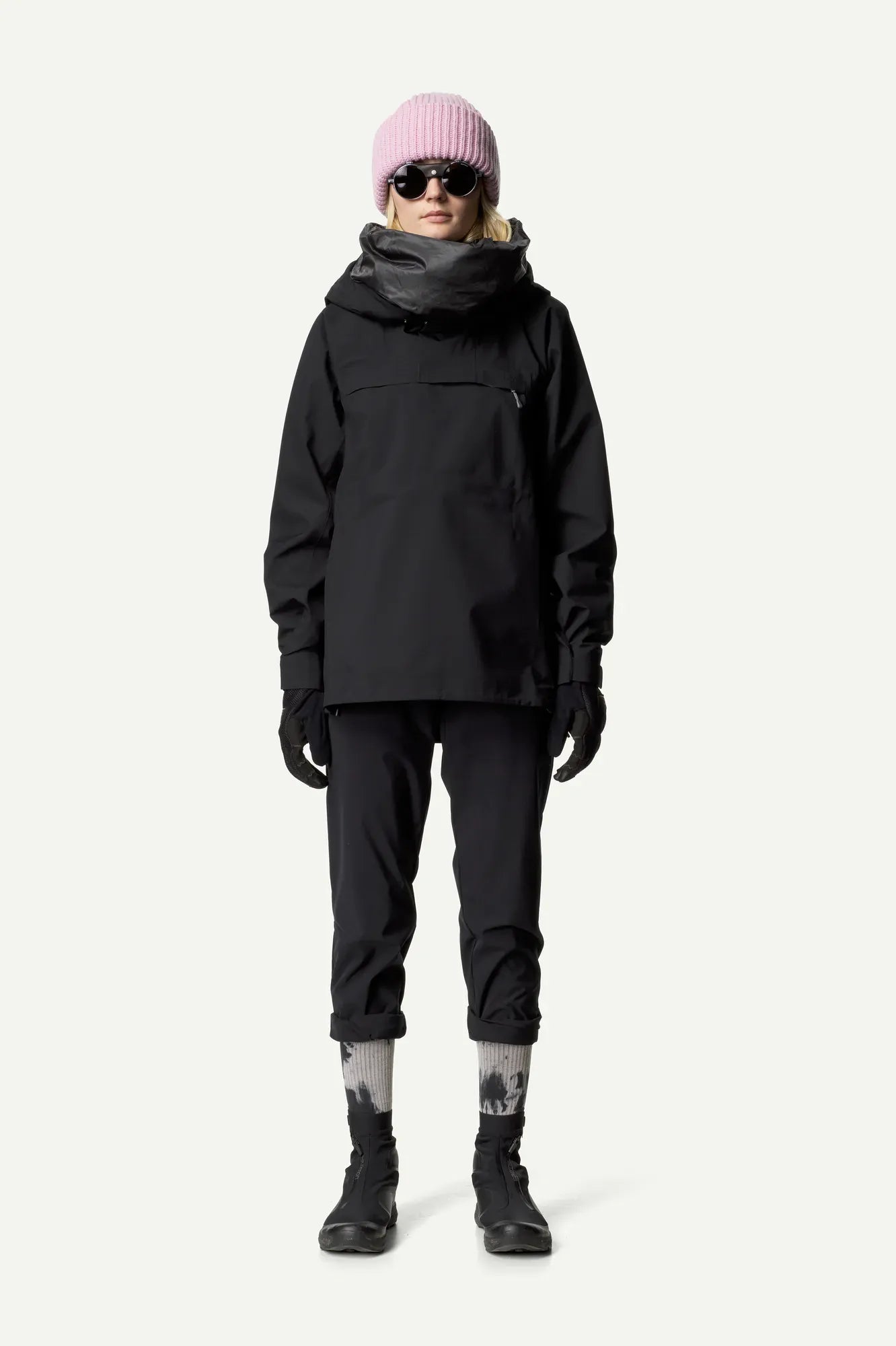 houdini-shelter-w-s-shelter-anorak-skijacke-damen-wasserdicht image 4