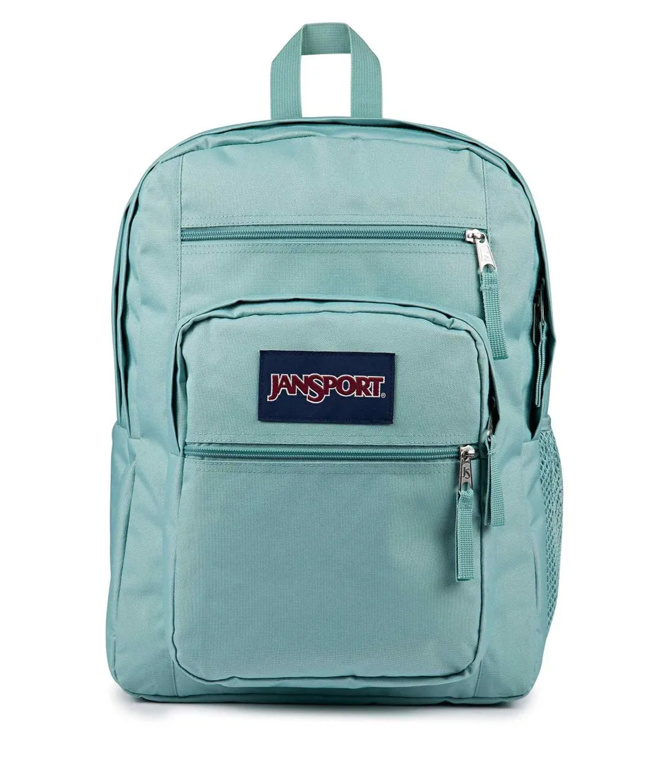 jansport-big-student-rucksack-faded-sage-15-zoll-laptopfach image 1