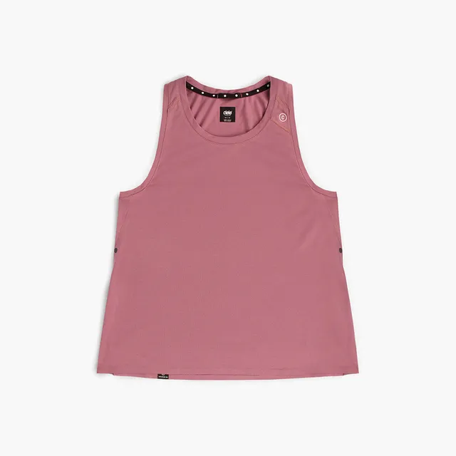 ciele-w-fstsinglet-deco-rose-lauftop-damen-mesh image 1