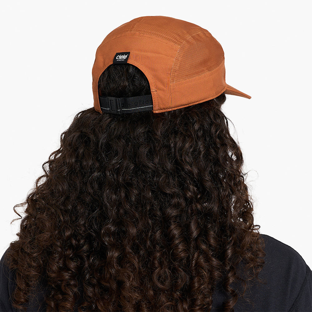 ciele-gocap-comp-ninety-laufcap-ginger-bread-reflekt image 4