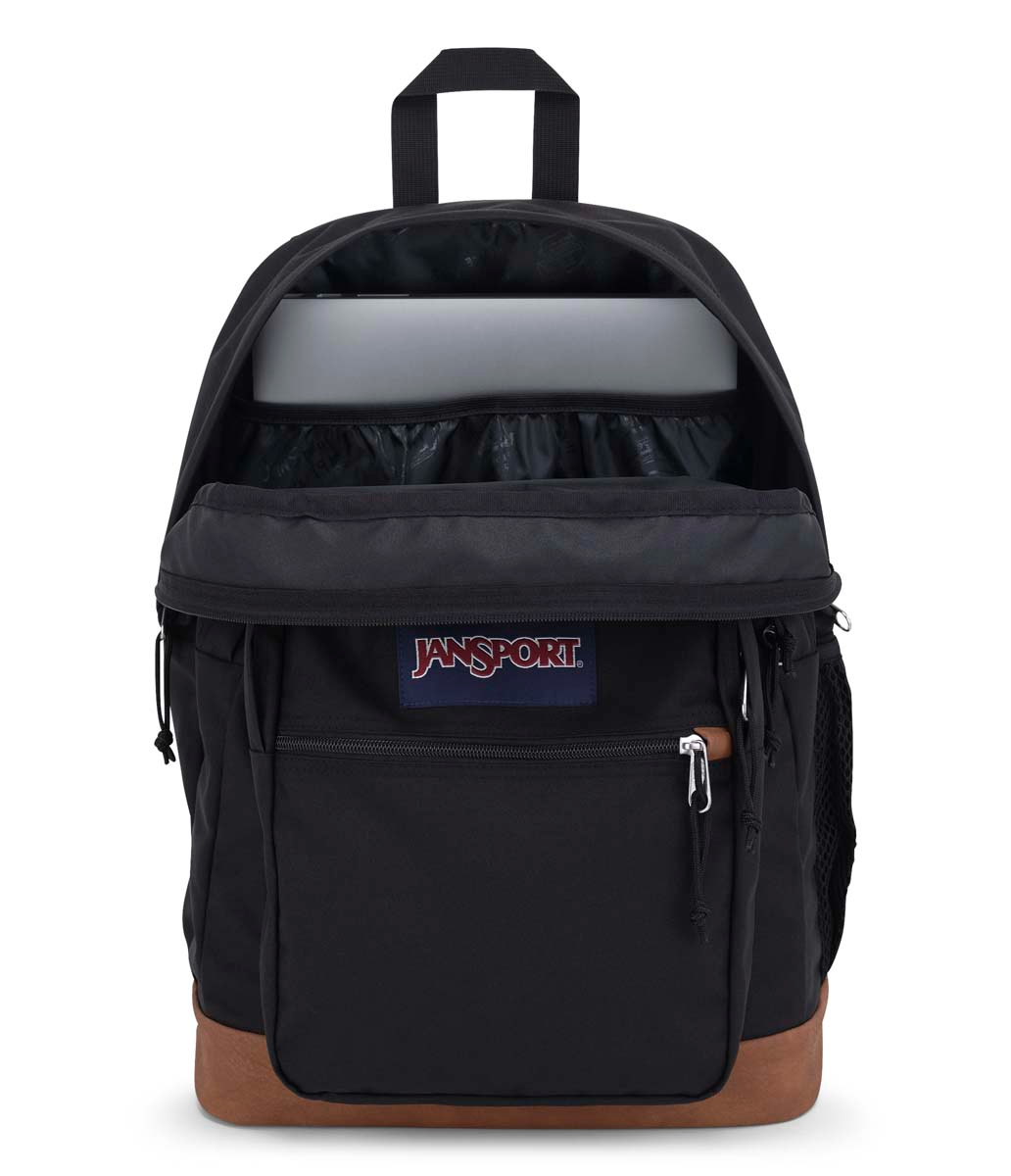 jansport-cool-student-rucksack-schwarz-15-zoll-laptopfach image 5