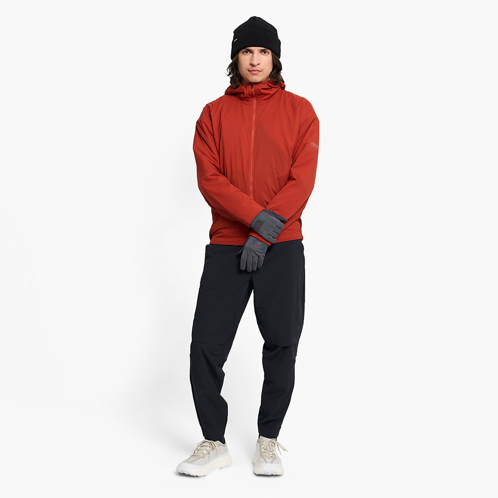 ciele-m-vlvinsulator-laufjacke-herren-clay image 4