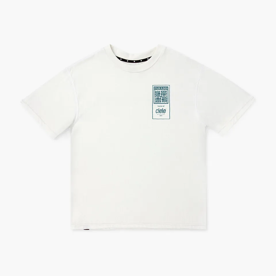 ciele-w-nsptshirt-paradis-laufshirt-off-white-damen image 1