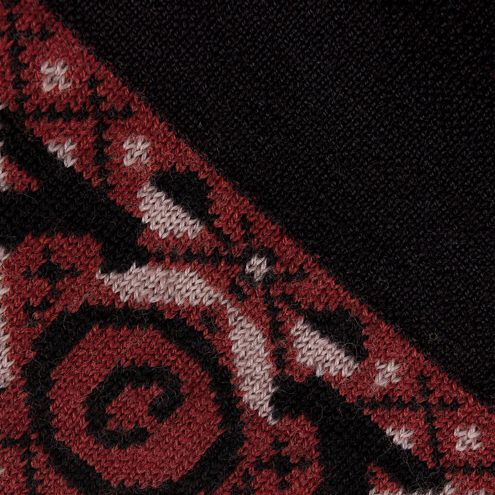 ciele-cxbeanie-black-laufm-tze-schwarz-os-merinowolle image 5