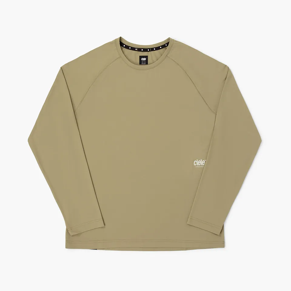 ciele-m-dlylongsleeve-langarmshirt-canvas-herren-uv image 1