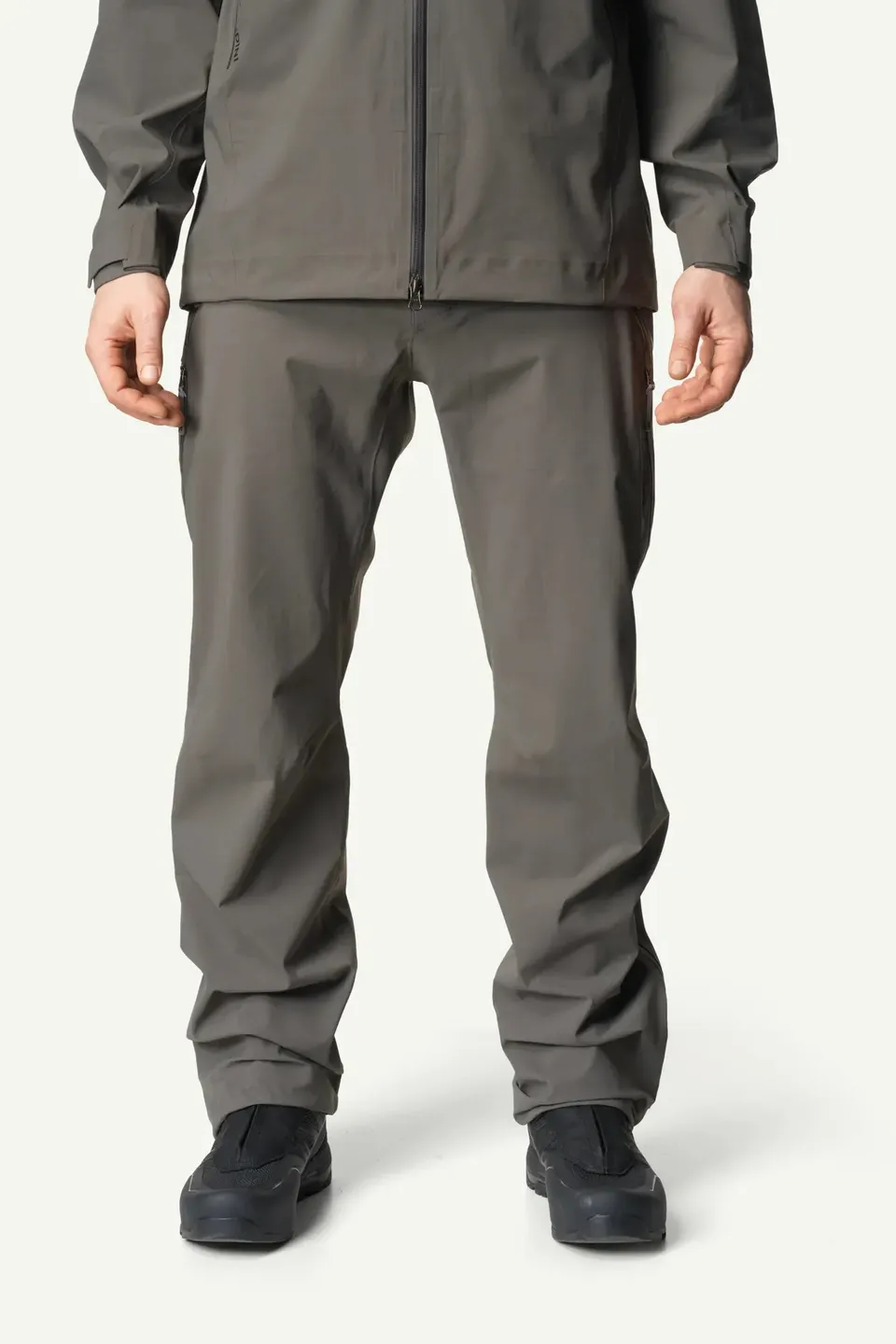 houdini-bff-m-s-bff-pants-ii-regenhose-baremark-green image 1