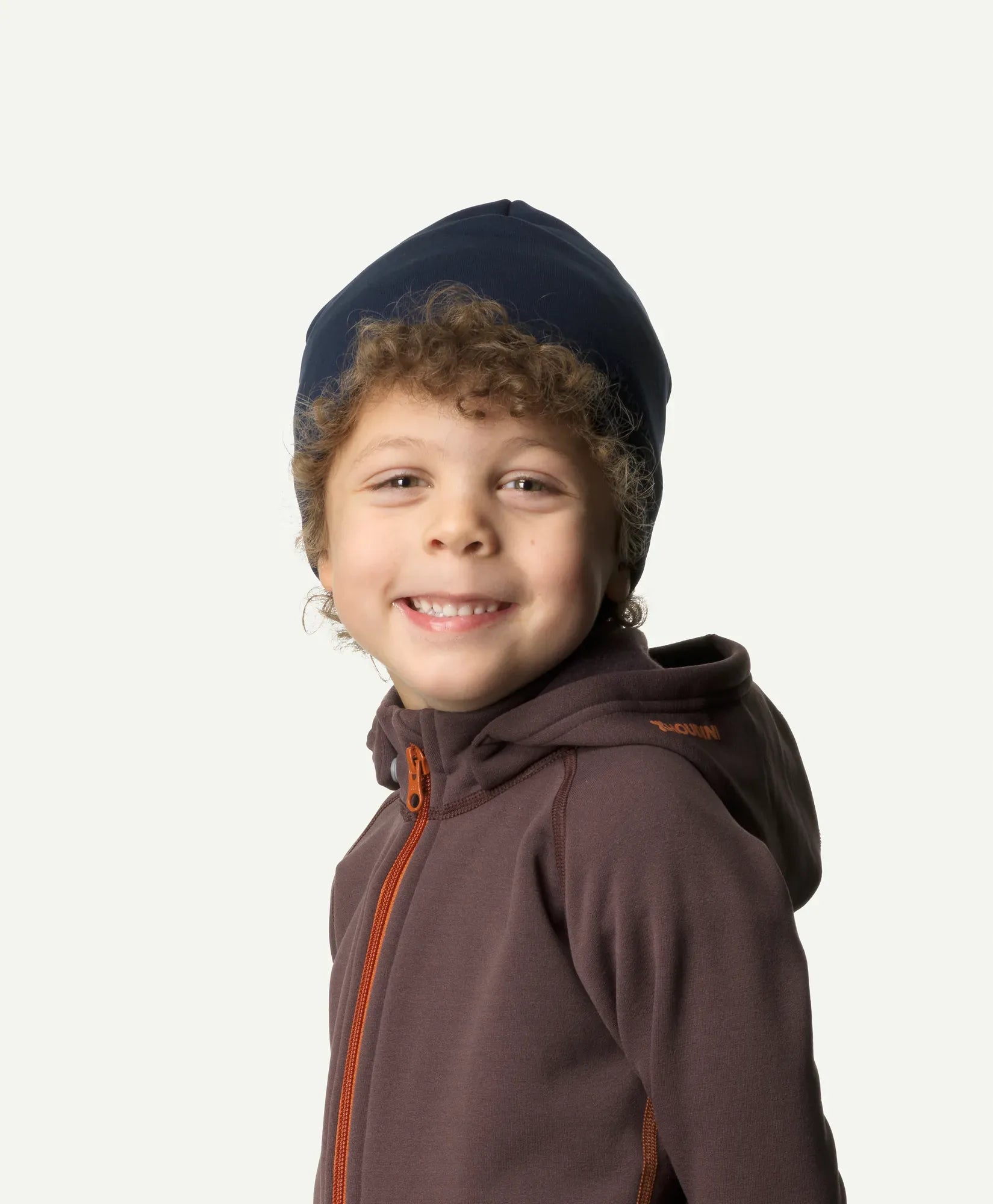 houdini-kids-power-hat-fleece-m-tze-blue-illusion image 3