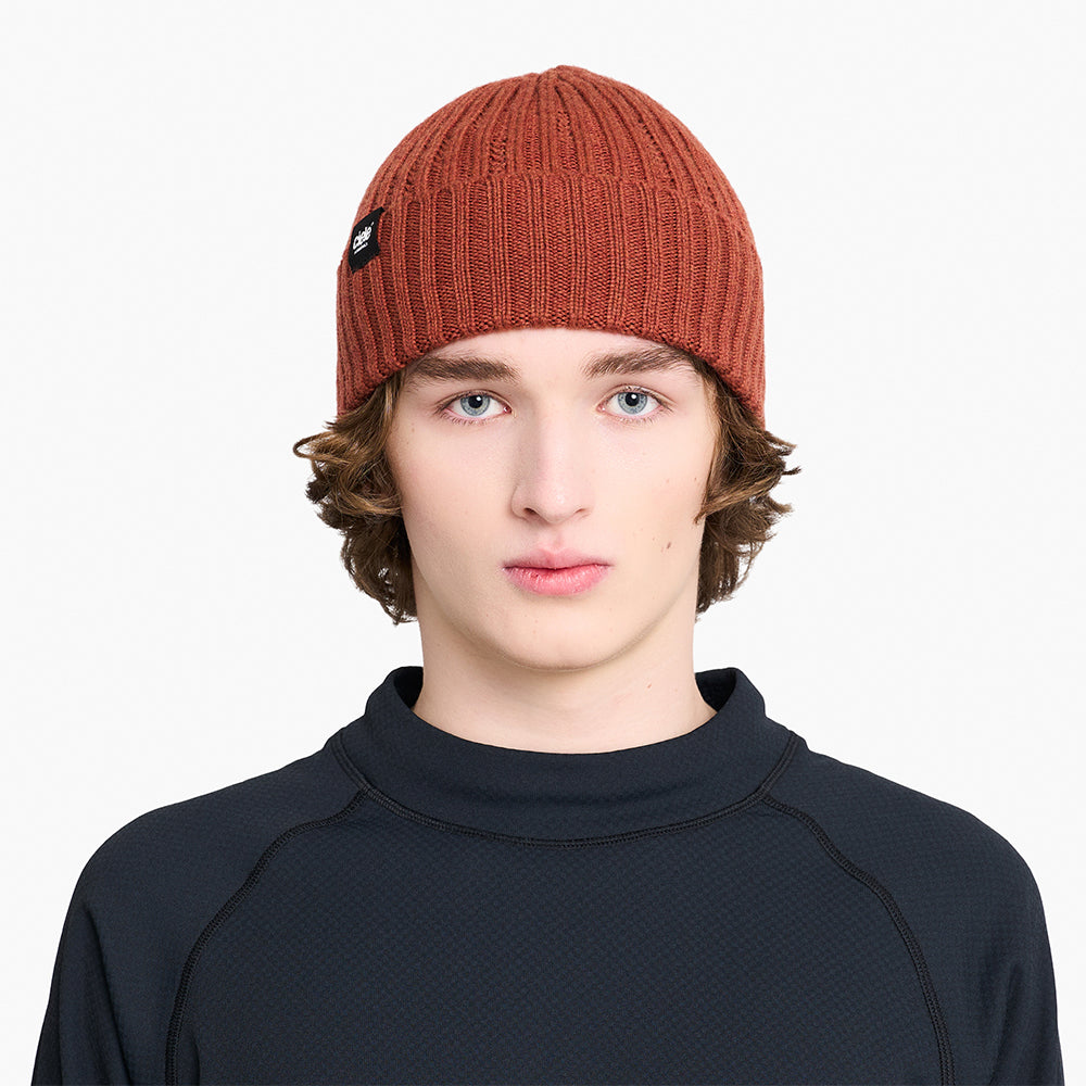 ciele-vntbeanie-m-tze-ginger-bread-merino-unisex image 2
