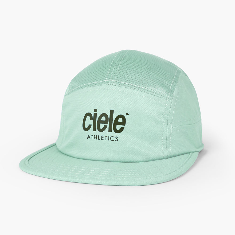 ciele-gocap-classic-laufcap-athletics-dusty-turquoise image 1