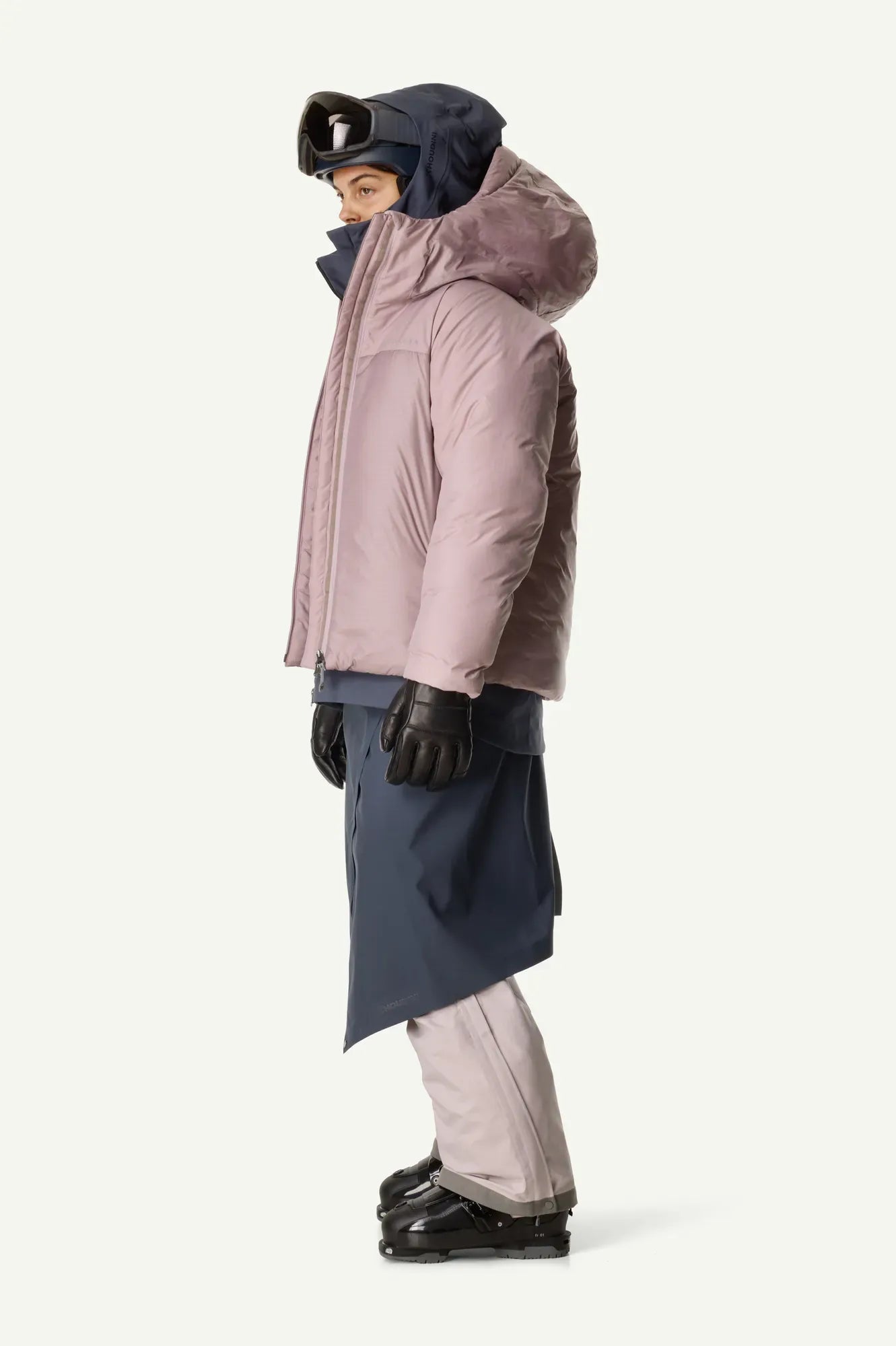houdini-w-s-double-dunfri-winterjacke-true-black-primaloft image 4