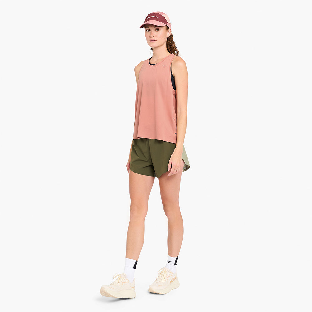 ciele-w-fstsinglet-2-rose-dawn-singlet-damen-schnell-trocknend image 4