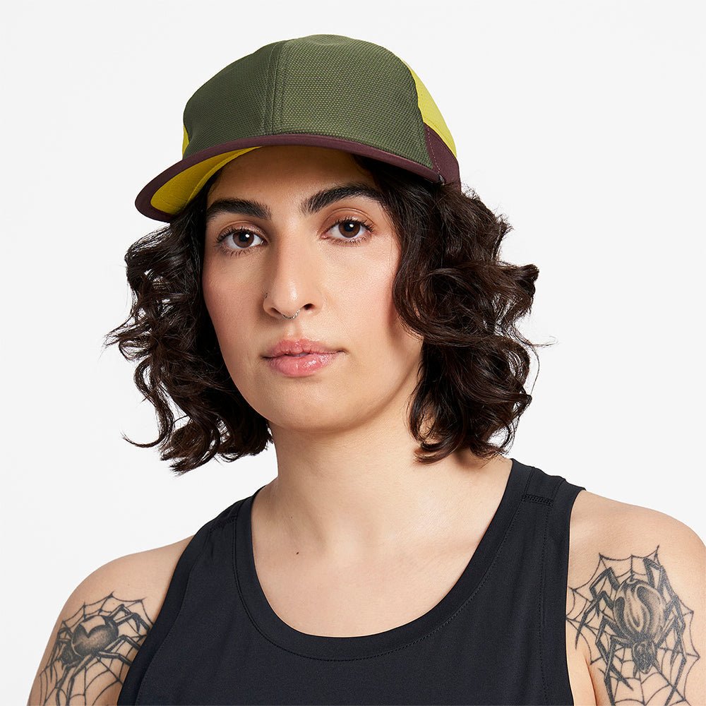 ciele-crwcap-sc-le-cap-laselva-58-cm-unisex image 2