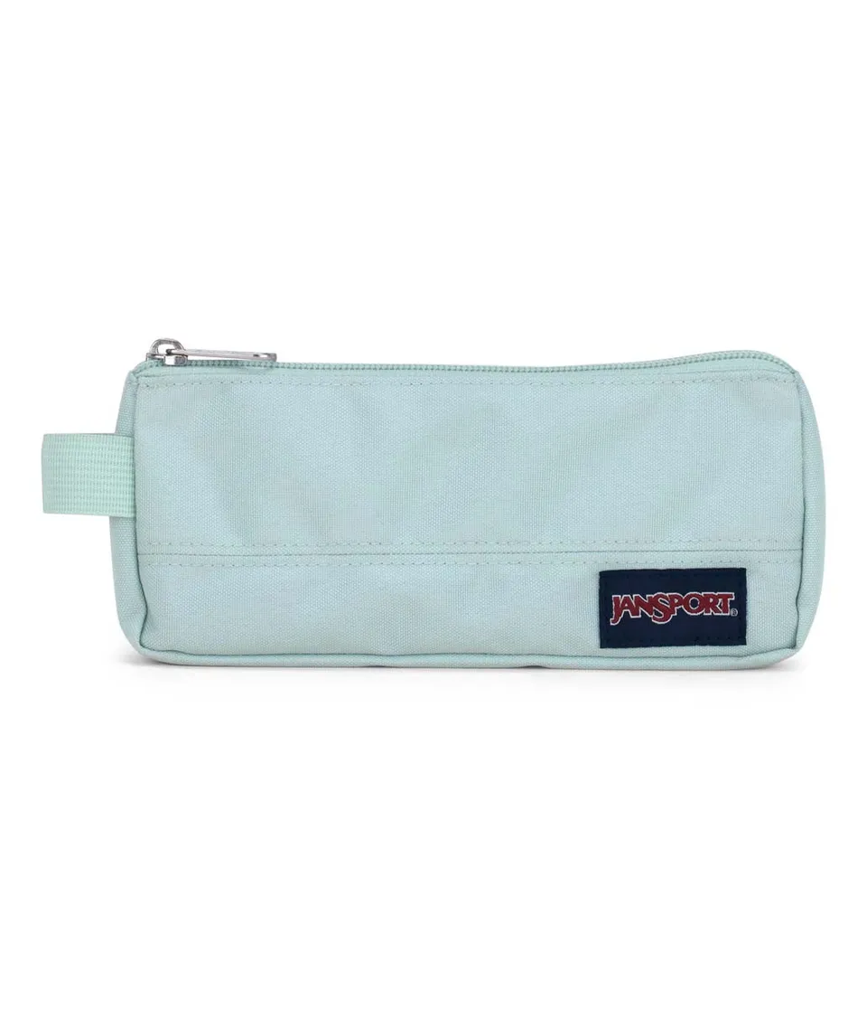 jansport-basic-accessory-pouch-federm-ppchen-mint-klein image 1