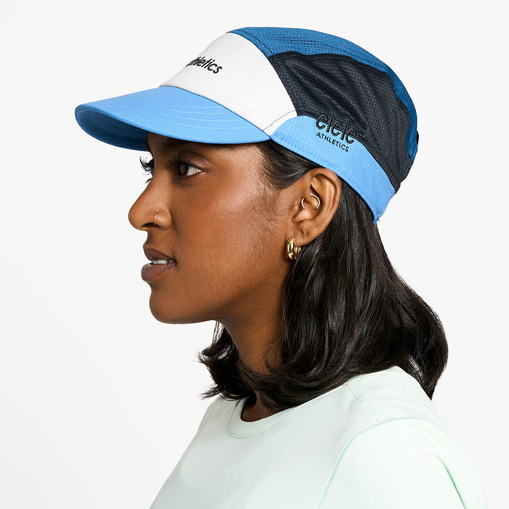 ciele-fstcap-sc-laufcap-field-white-cobalt image 3