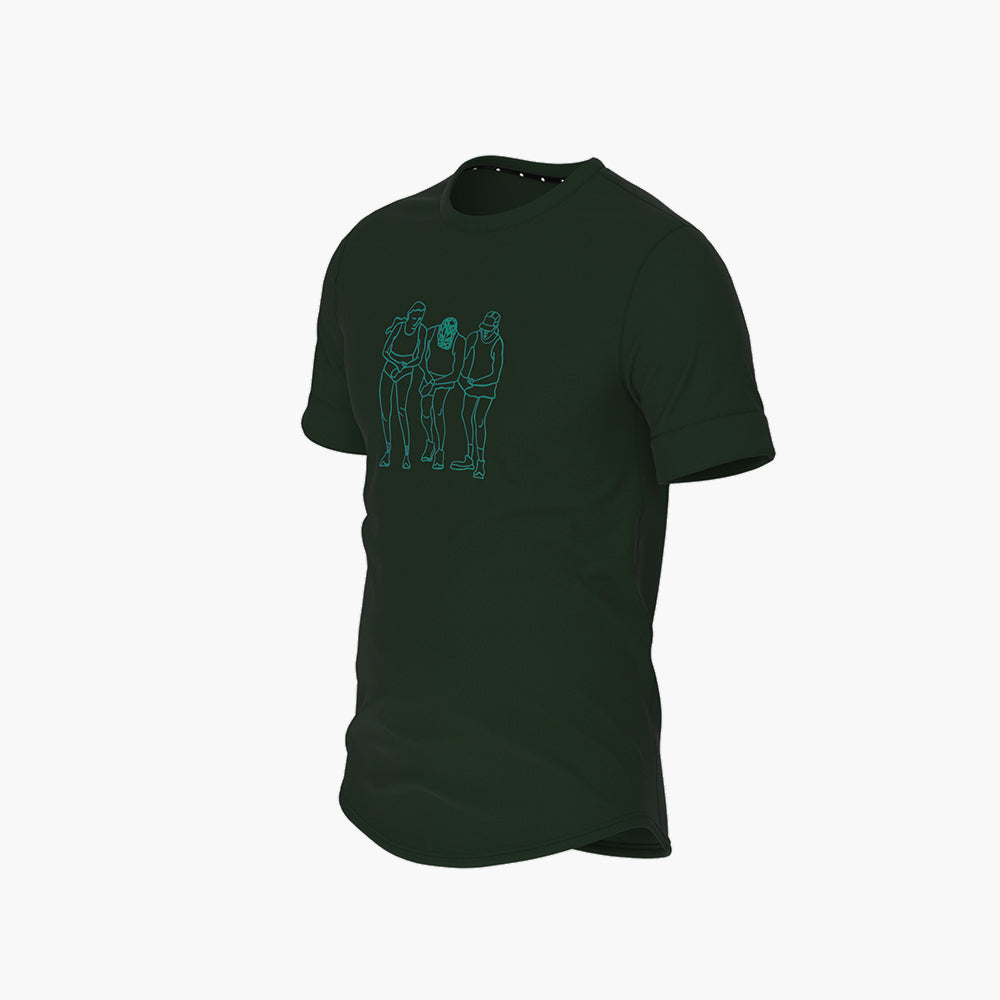 ciele-nsbtshirt-start-finish-oz-lauf-t-shirt-baumwolle image 6