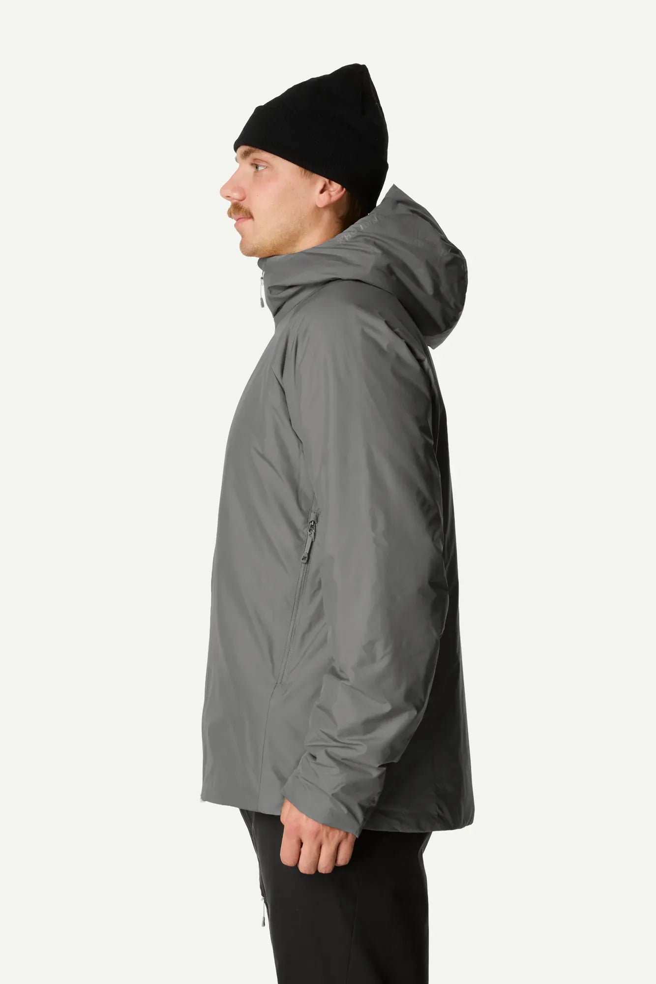 houdini-dunfri-m-s-dunfri-guide-winterjacke-greeness-m-primaloft image 2