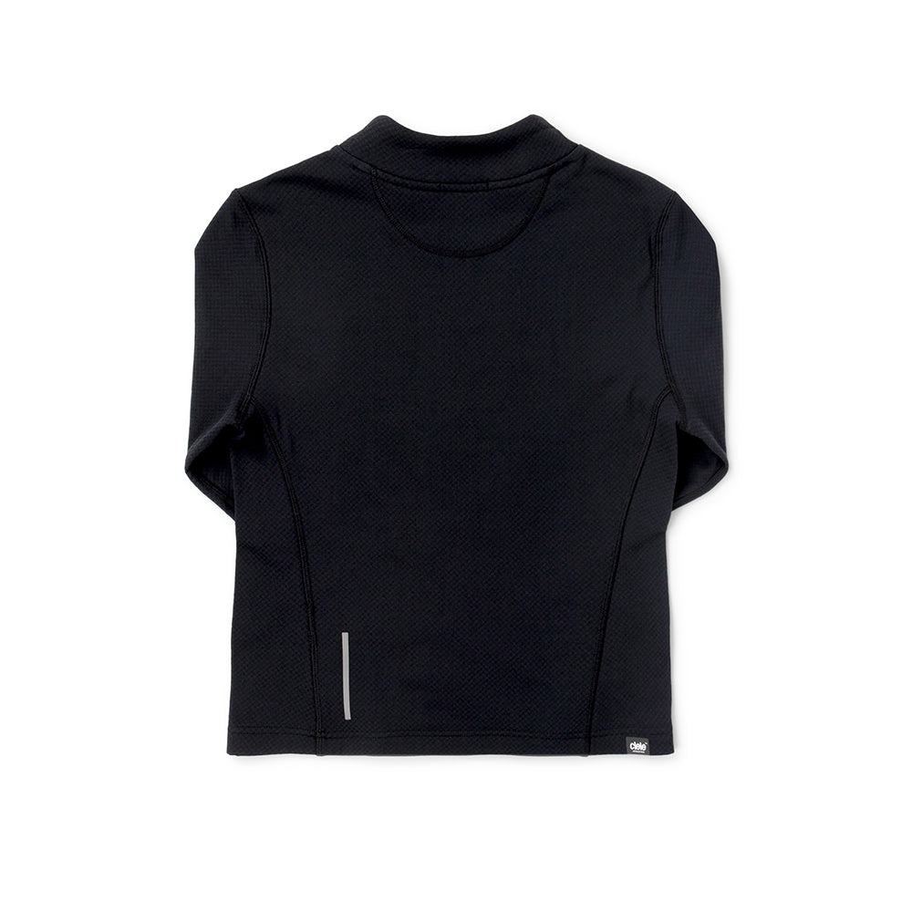 ciele-w-ibtlongsleeve-shadowcast-longsleeve-s-schwarz-fleece image 2