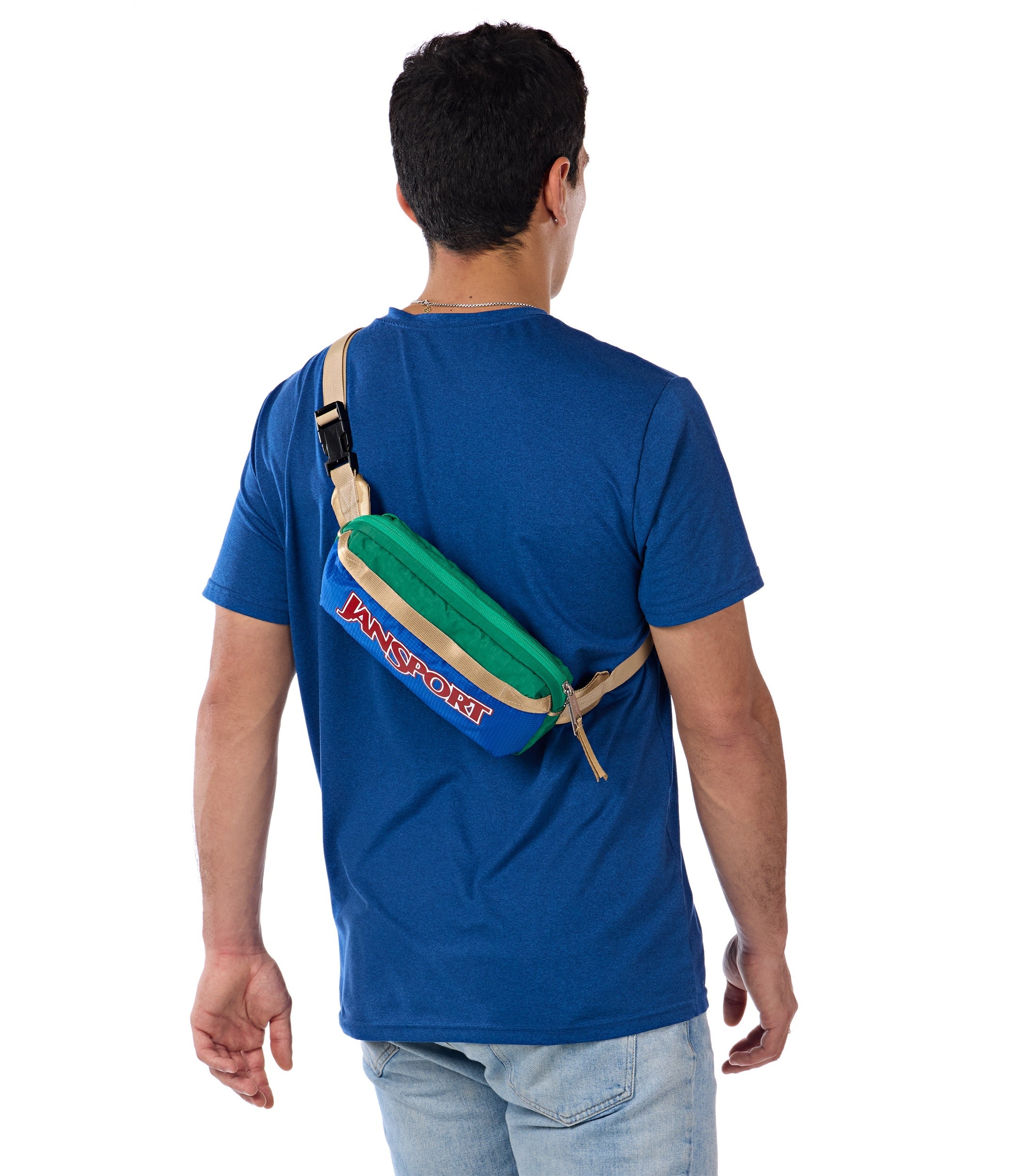 jansport-washington-waistpack-bauchtasche-jelly-kelly image 5