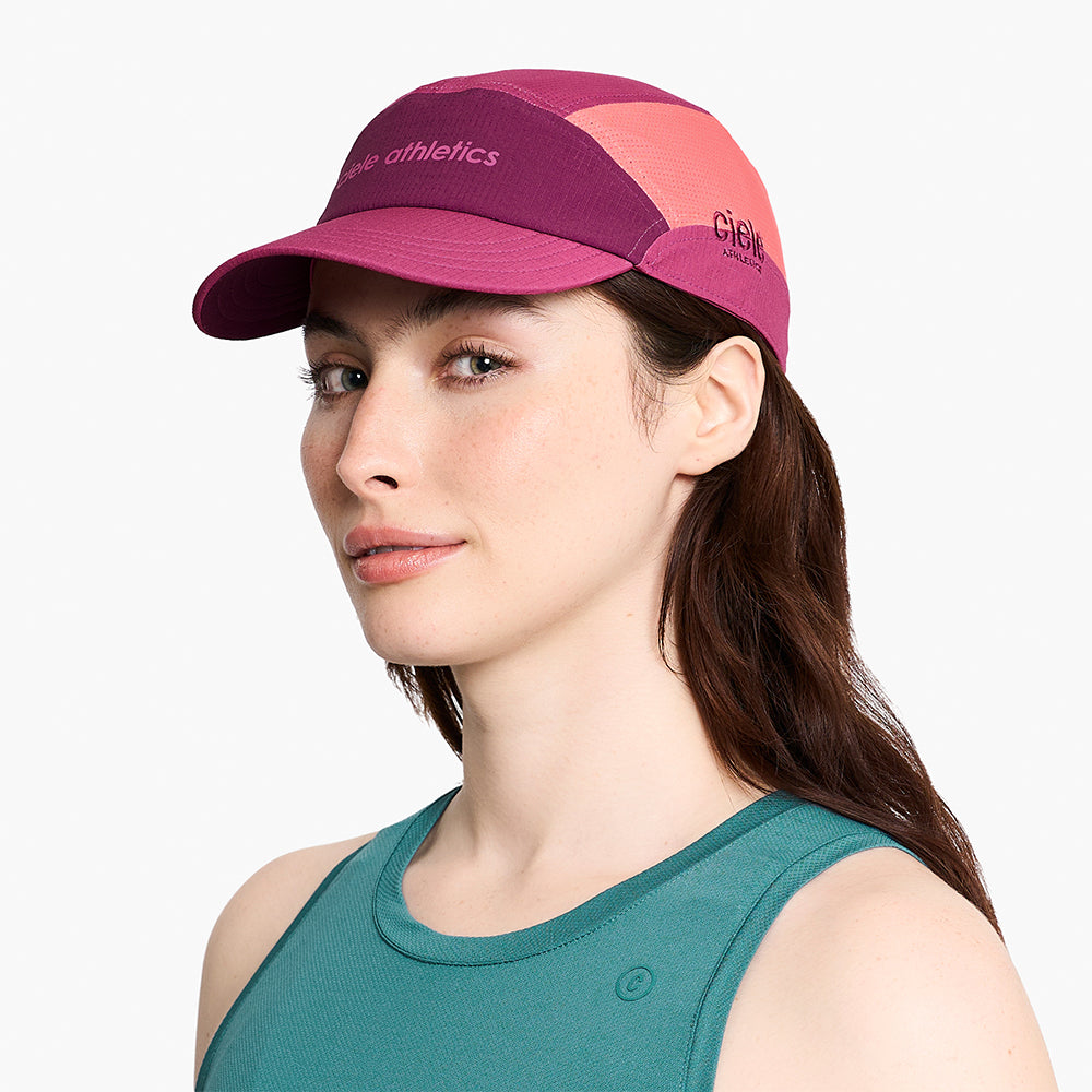 ciele-fstcap-sc-field-iconic-sl-laufcap-mulberry-s-m image 3