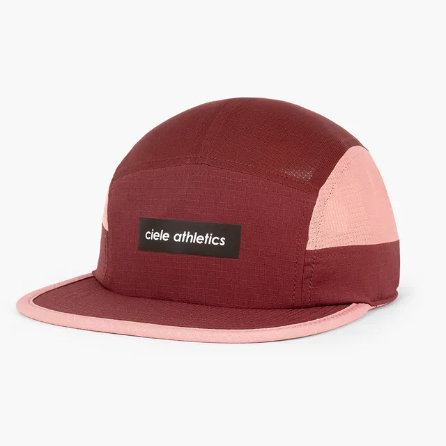 ciele-gocap-field-iconic-bar-laufcap-andorra-rose-dawn image 1
