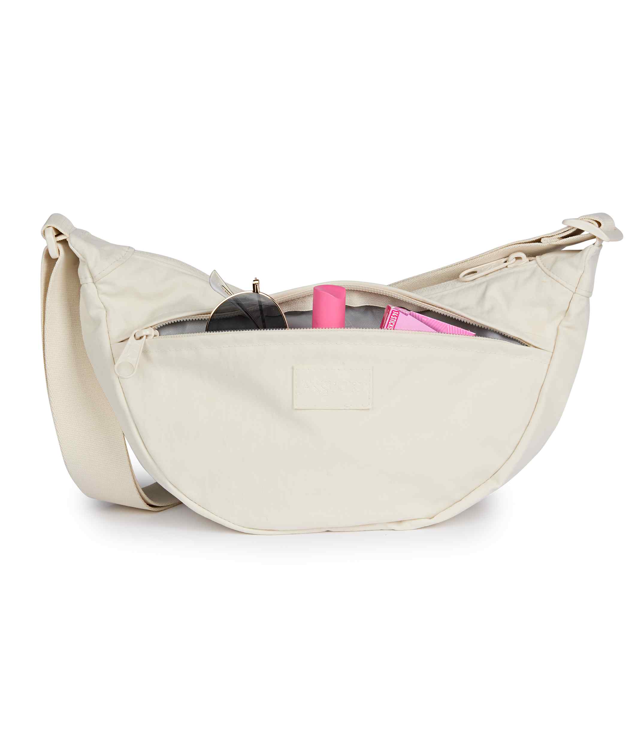 jansport-unphased-crossbody-small-umh-ngetasche-moon-flower image 5