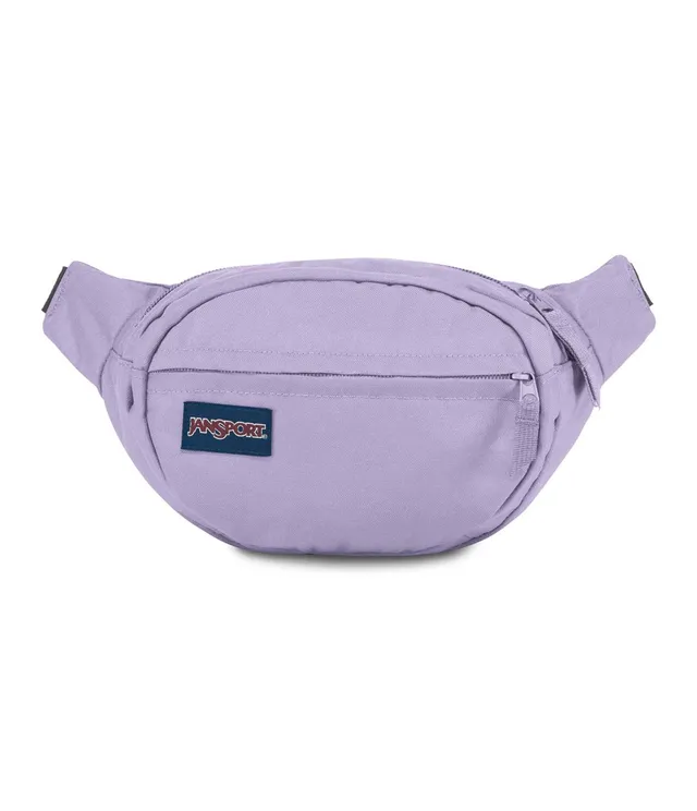 jansport-fifth-avenue-g-rteltasche-pastel-lilac-crossbody image 1