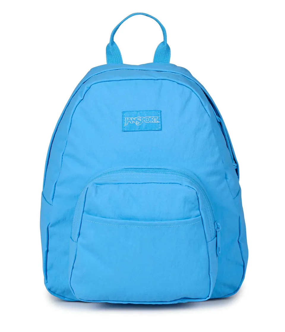 jansport-half-pint-fx-mini-rucksack-azul-blue-leicht image 1