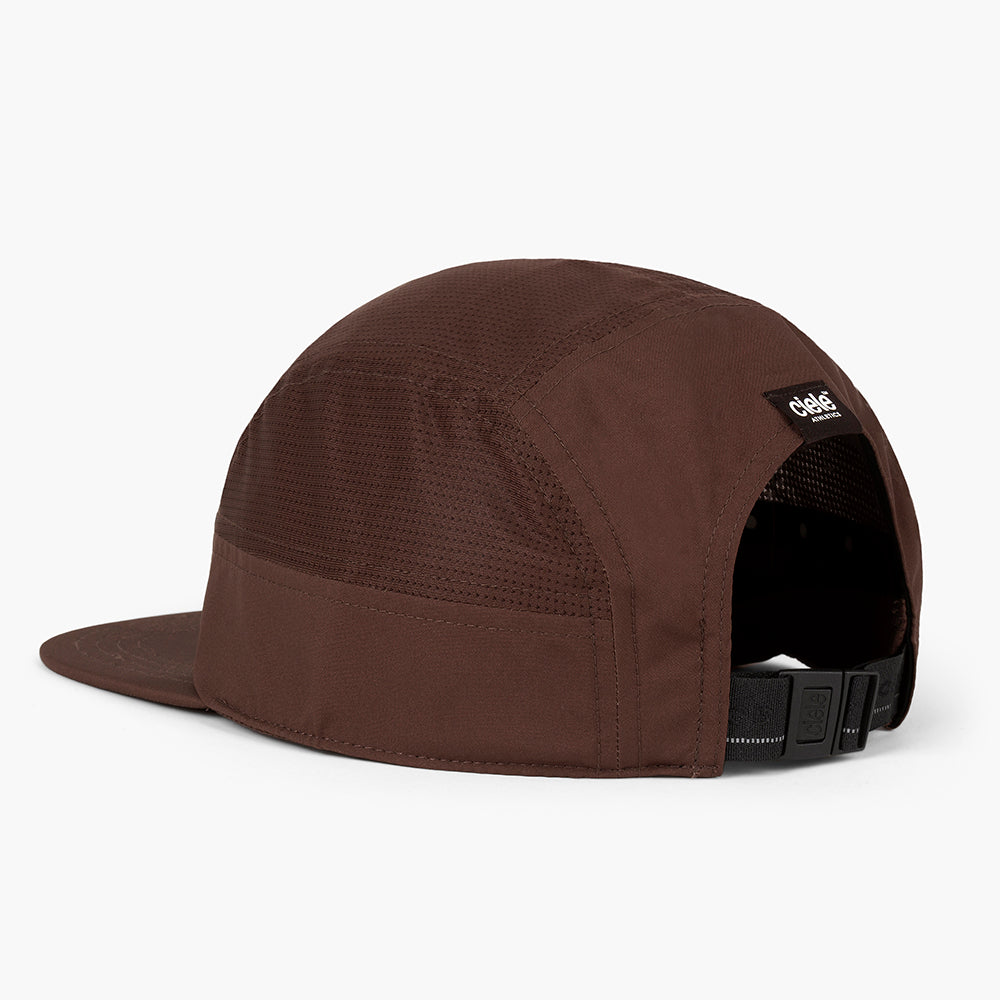 ciele-gocap-comp-ninety-cap-oak-braun image 5
