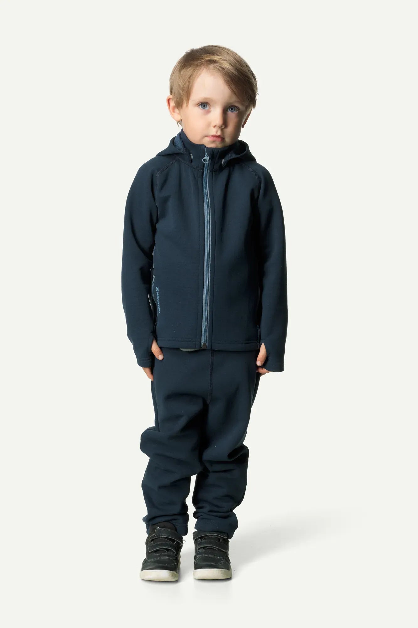 houdini-mono-air-houdi-kinder-hoodie-blue-illusion-warm image 6