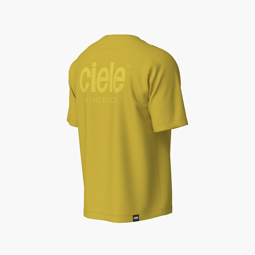 ciele-ortshirt-athletics-t-shirt-keyllo-recycling-baumwolle image 5