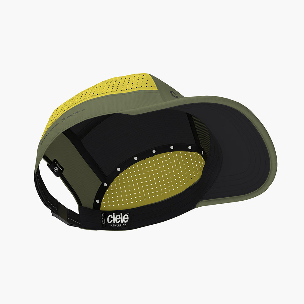 ciele-gocap-sc-decade-wallace-laufcap-58-cm-curved image 5