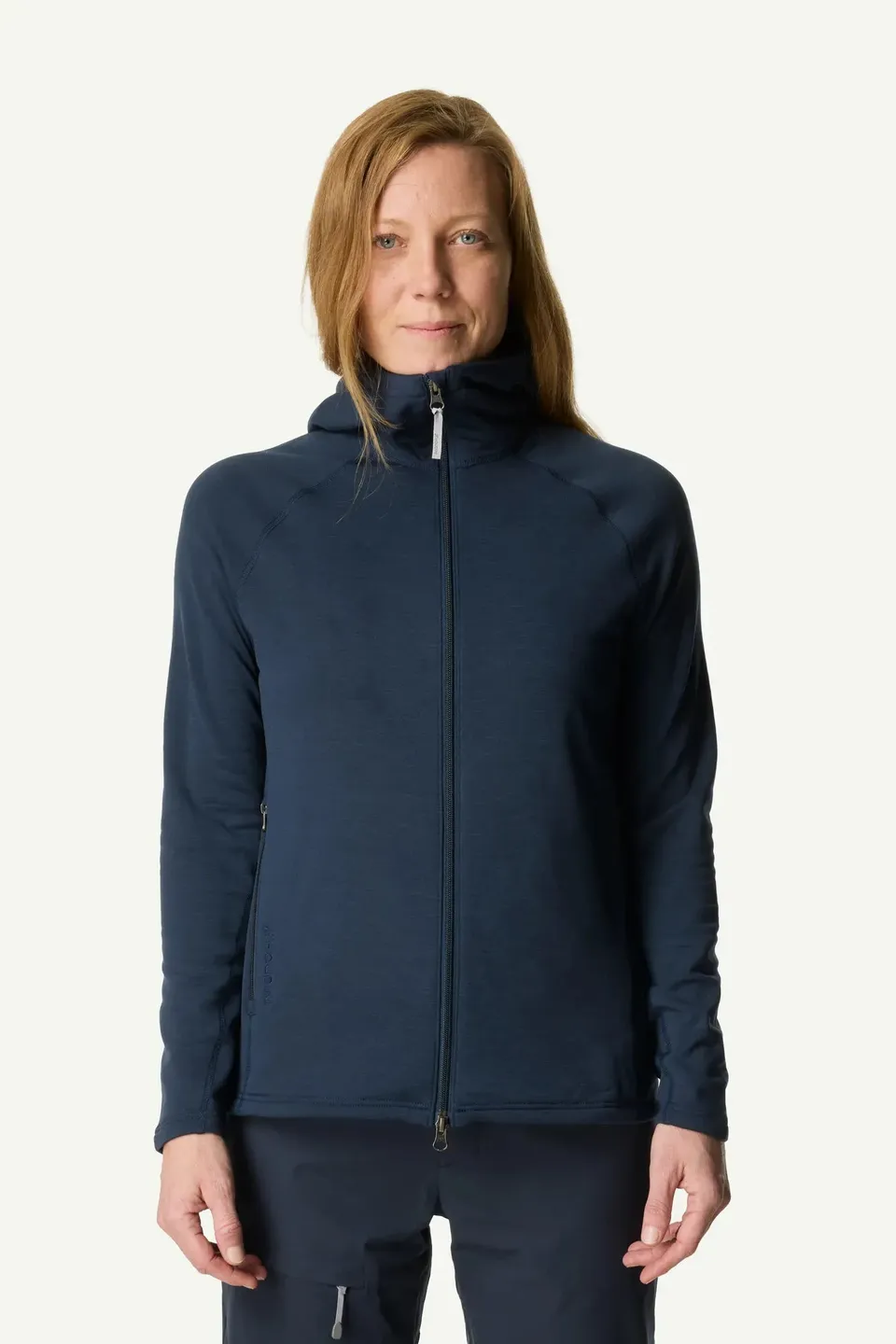 houdini-power-up-light-houdi-damen-fleecehoodie-leicht image 1
