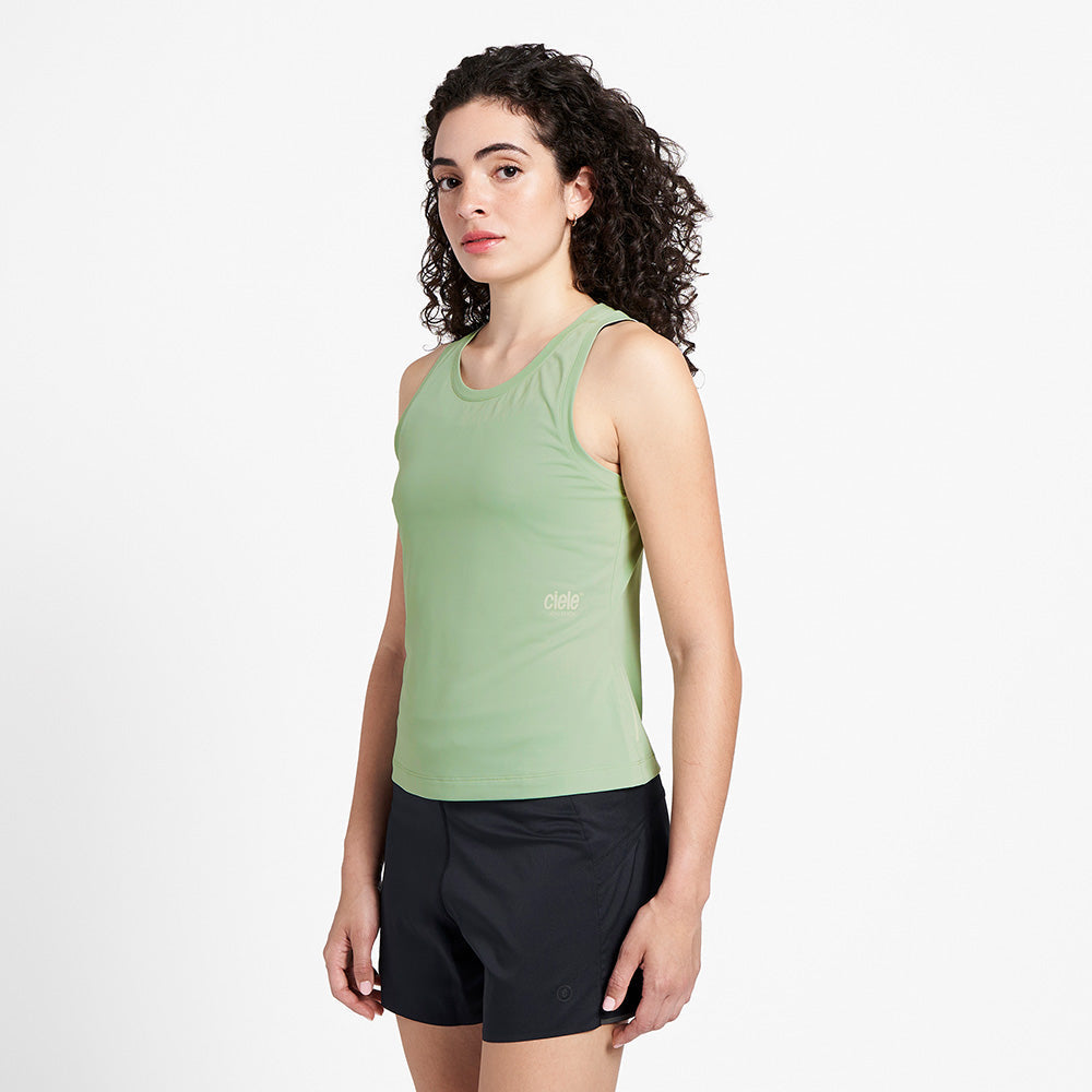 ciele-w-dlysinglet-lauftop-spruce-gr-n-damen image 3