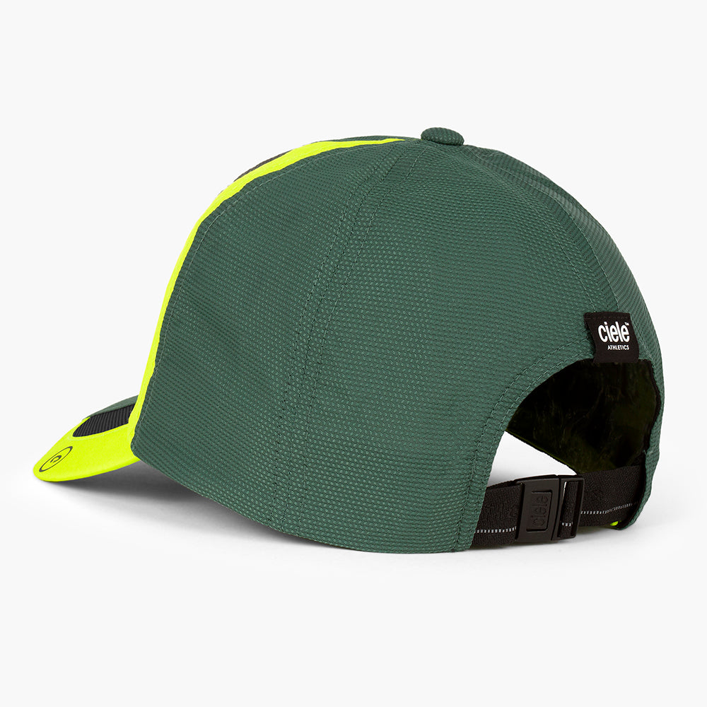 ciele-trlcap-sc-mrph-eq-laufcap-emerald-gekko-m-l-gr-n image 5