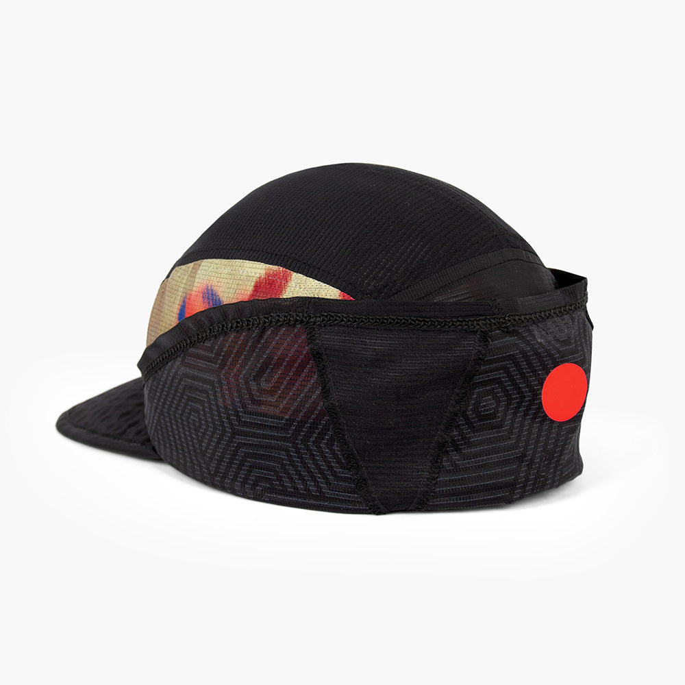 ciele-gocap-solar-elite-shadowsphinx-laufcap-sonnenschutz image 3