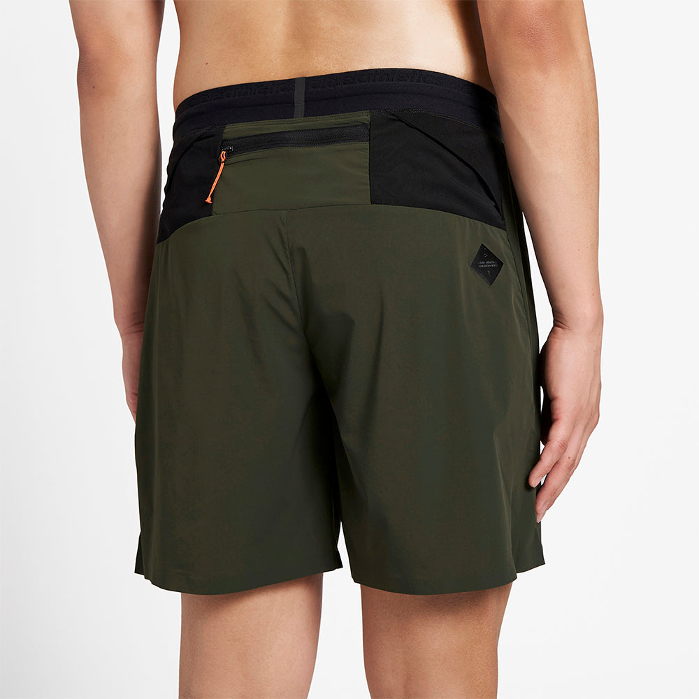 ciele-m-ovlshort-laufshorts-raven-schwarz-herren image 3
