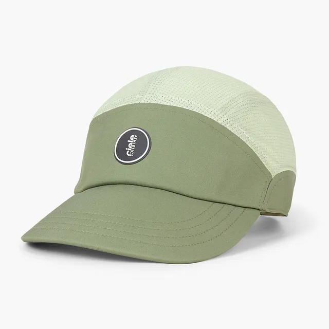 ciele-fstcap-sc-comp-ninety-sl-laufcap-toad-upf-wettkampf image 1
