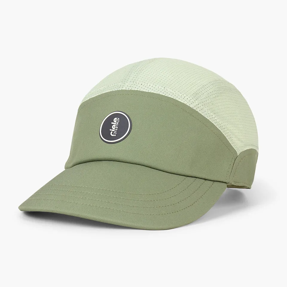 ciele-fstcap-sc-comp-ninety-sl-laufcap-toad-upf-wettkampf image 1
