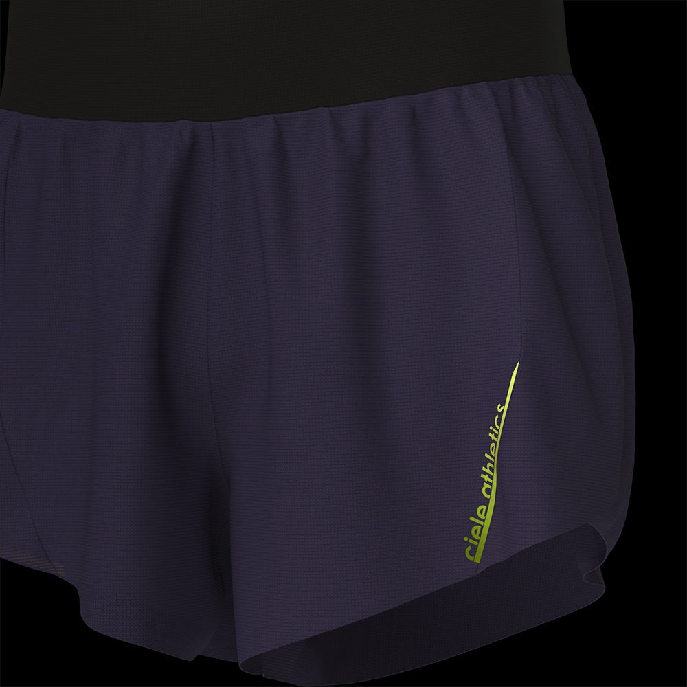 ciele-m-rdshort-elite-laufshorts-astronautic-herren-split image 7