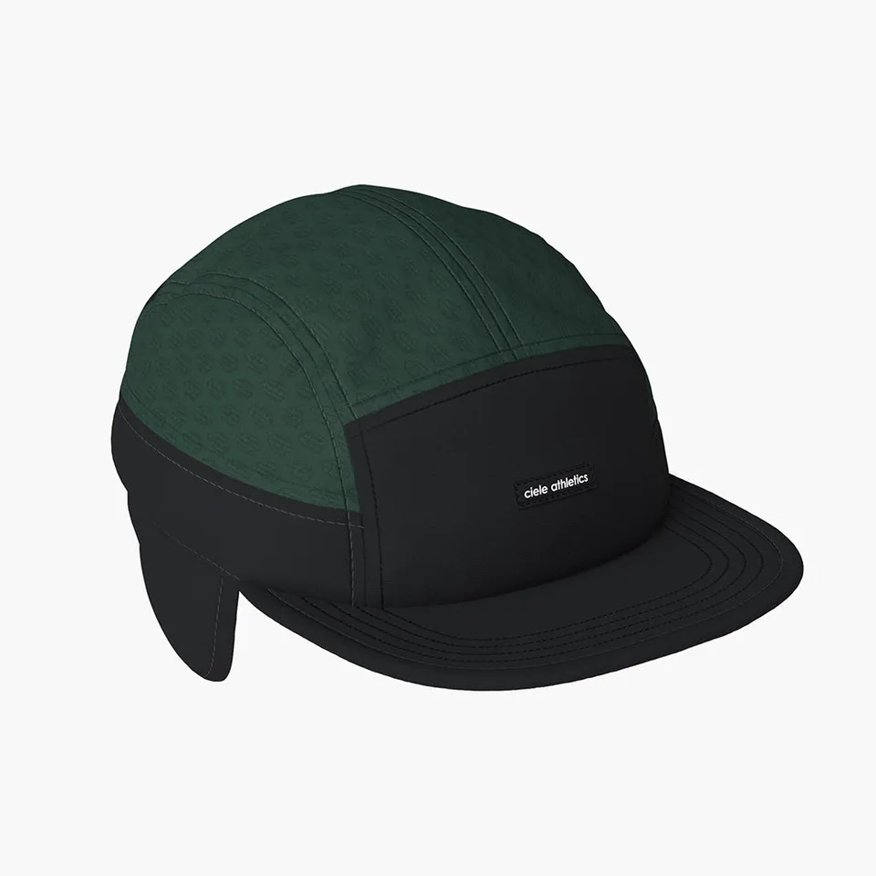 ciele-fltcap-wnd-laufcap-janium-winter-unisex image 1
