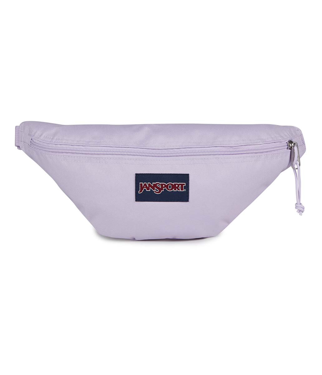 jansport-swing-waistpack-bauchtasche-pastel-lilac image 1
