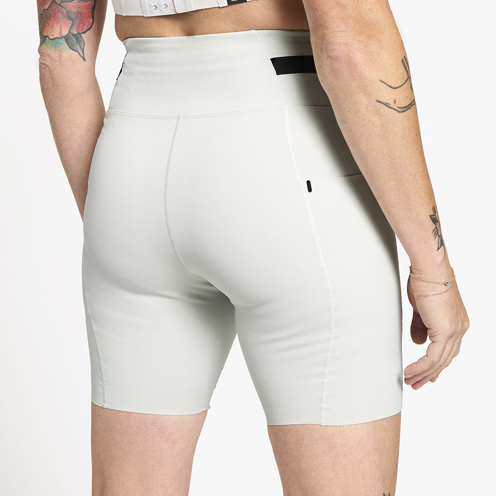 ciele-w-fsttight-short-7-laufshorts-hellgrau-kompressiv image 4